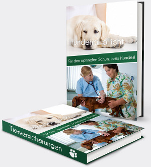 eBook Hundehaftpflichtversicherung